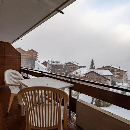 شقة Bellevue Close To Telecabine
